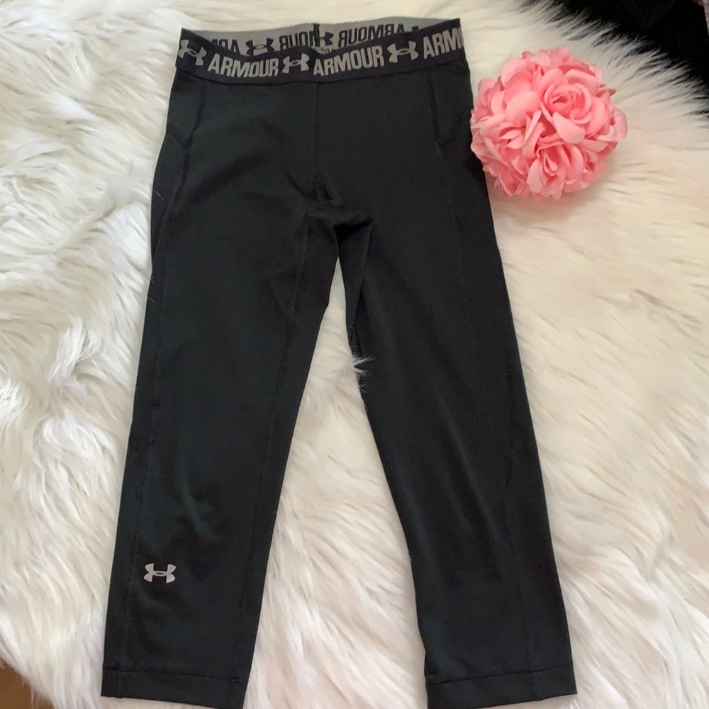 Women’s Heat Gear Bike Shorts
